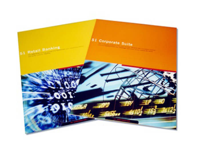 S1 Banking Corporate Brochure