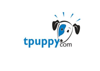 tpuppy logo