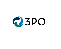 3PO logo