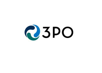 3PO logo