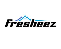 Fresheez logo