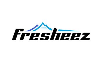 Fresheez logo