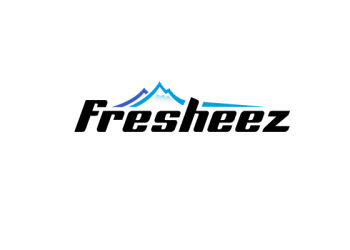 Fresheez logo