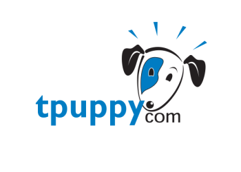 tpuppy logo